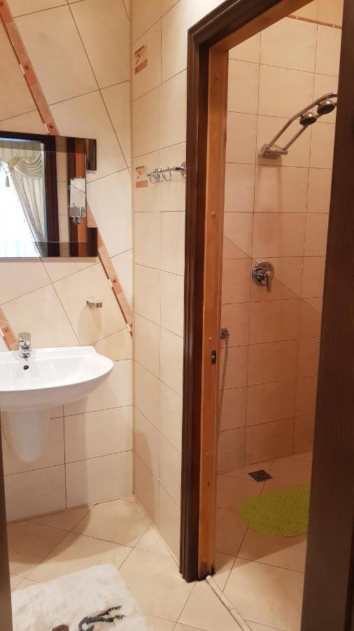Ceasar Hotel Mîkolaiiv Cameră foto