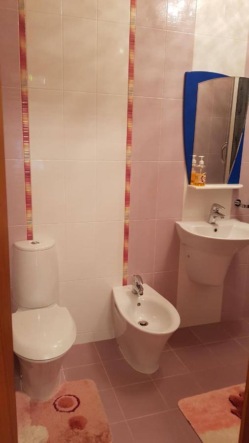 Ceasar Hotel Mîkolaiiv Cameră foto